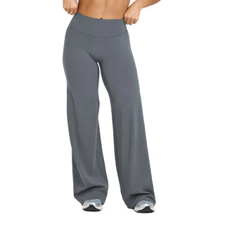 High Waisted Yoga Pants