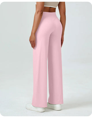 High Waisted Yoga Pants
