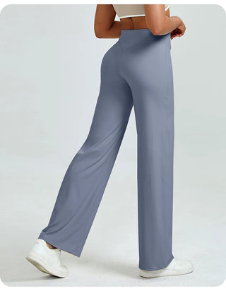High Waisted Yoga Pants