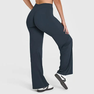 High Waisted Yoga Pants