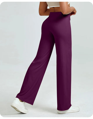 High Waisted Yoga Pants