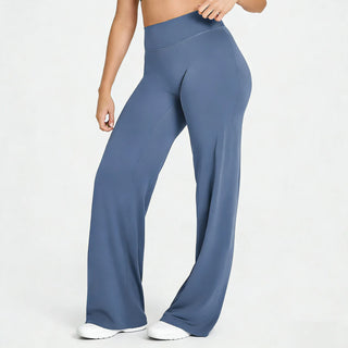 High Waisted Yoga Pants