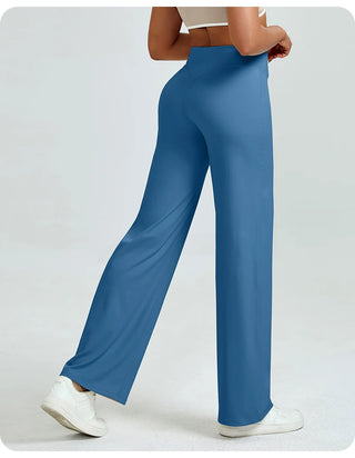 High Waisted Yoga Pants