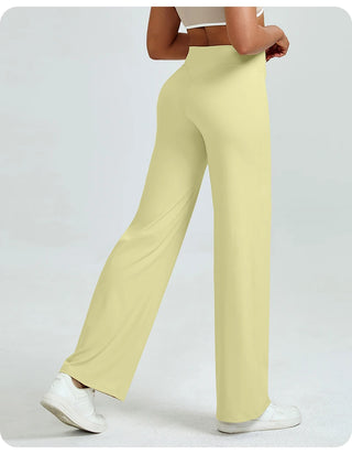 High Waisted Yoga Pants