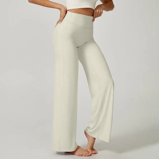 High Waisted Yoga Pants