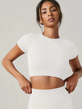 Seamless Sport T Shirts