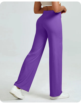 High Waisted Yoga Pants