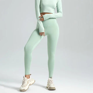 Seamless Leggings