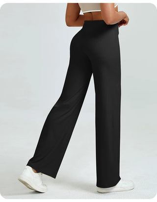 High Waisted Yoga Pants