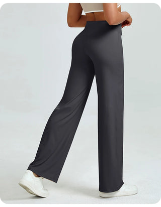 High Waisted Yoga Pants
