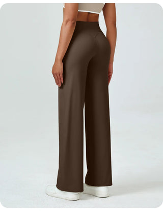 High Waisted Yoga Pants