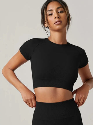 Seamless Sport T Shirts