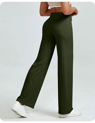 High Waisted Yoga Pants