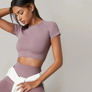 Seamless Sport T Shirts