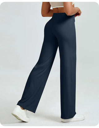 High Waisted Yoga Pants