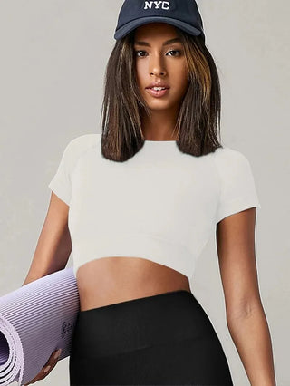Seamless Sport T Shirts