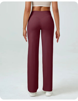 High Waisted Yoga Pants