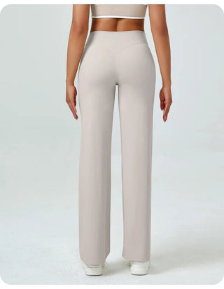 High Waisted Yoga Pants