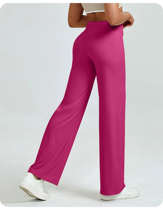 High Waisted Yoga Pants