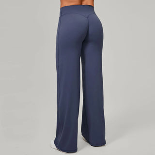 High Waisted Yoga Pants