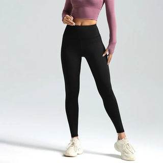 Seamless Leggings